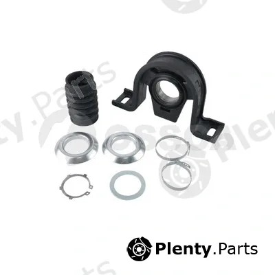 Ossca 39466 — Suspension, propshaft