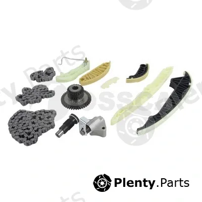 Ossca 18082 — Timing Belt Kit
