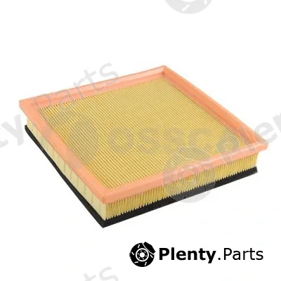 Ossca 26382 — Air Filter