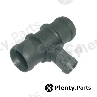 Ossca 09342 — Coolant Flange