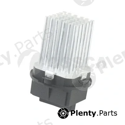 Ossca 27247 — Resistor, interior blower