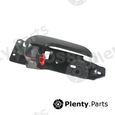 Ossca 48221 — Exterior Door Handle