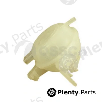 Ossca 44624 — Expansion Tank, coolant