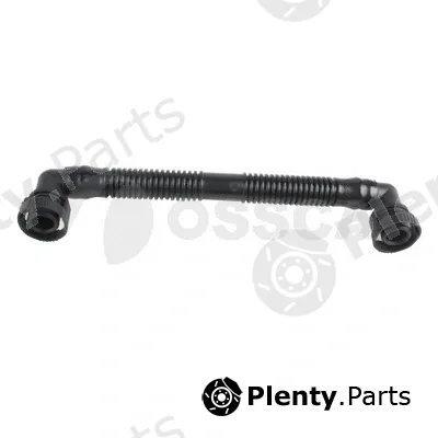 Ossca 34424 — Hose, crankcase ventilation