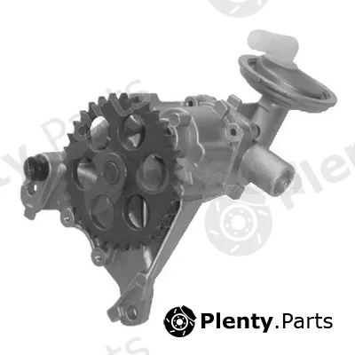 Ossca 02817 — Oil Pump
