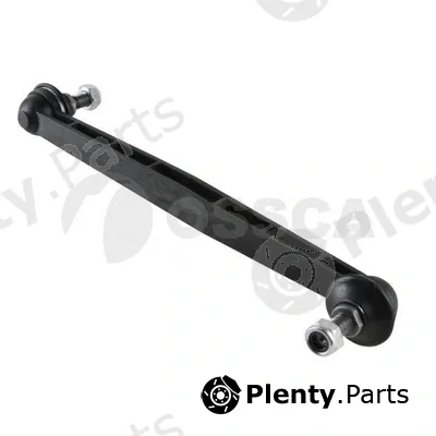Ossca 12538 — Link/Coupling Rod, stabiliser bar