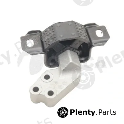 Ossca 60347 — Mounting, engine