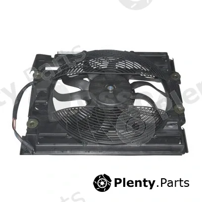 Ossca 06664 — Fan, engine cooling