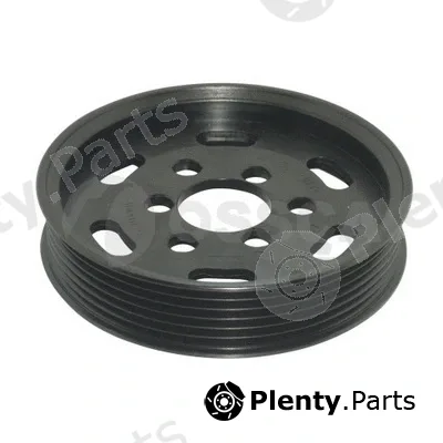 Ossca 03942 — Belt Pulley, power steering pump