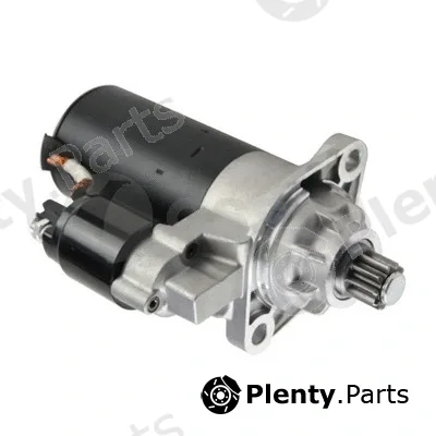 Ossca 13855 — Starter