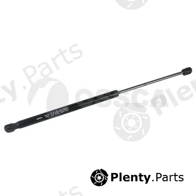 Ossca 19326 — Gas Spring, boot/cargo area