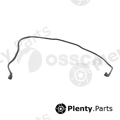 Ossca 43196 — Radiator Hose
