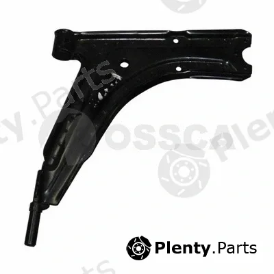 Ossca 00726 — Control/Trailing Arm, wheel suspension