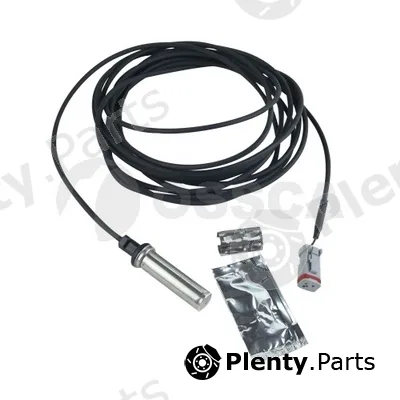 Ossca 30453 — Sensor, wheel speed