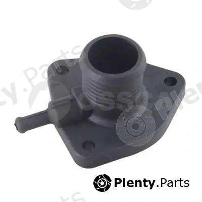 Ossca 60831 — Coolant Flange