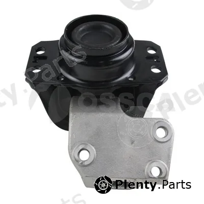 Ossca 35760 — Mounting, engine