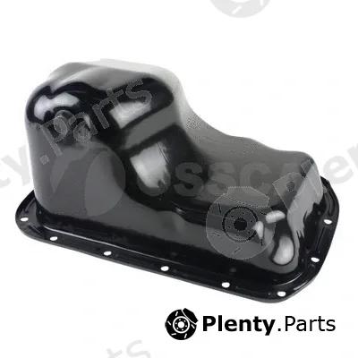 Ossca 14593 — Oil Sump
