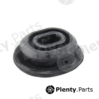 Ossca 25223 — Mounting, radiator