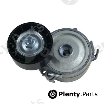 Ossca 43275 — Vibration Damper, V-ribbed belt