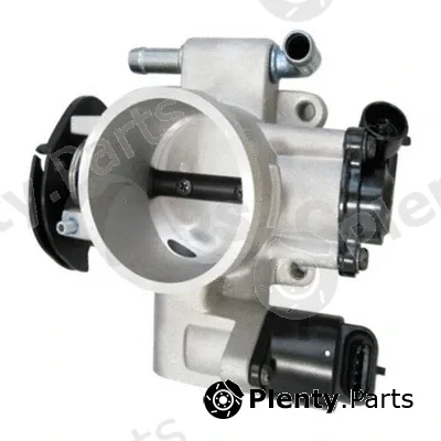 Ossca 14394 — Throttle Body
