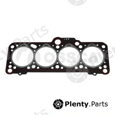Ossca 00507 — Gasket, cylinder head