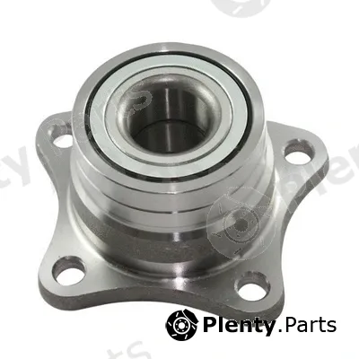 Ossca 08259 — Wheel Hub