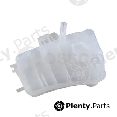 Ossca 52075 — Expansion Tank, coolant