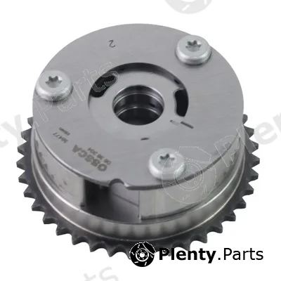 Ossca 38477 — Camshaft Adjuster