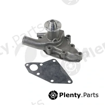Ossca 21331 — Water Pump, engine cooling