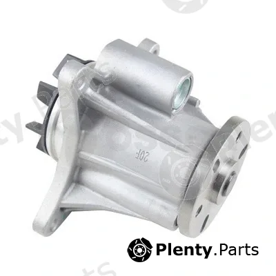 Ossca 49053 — Water Pump, engine cooling