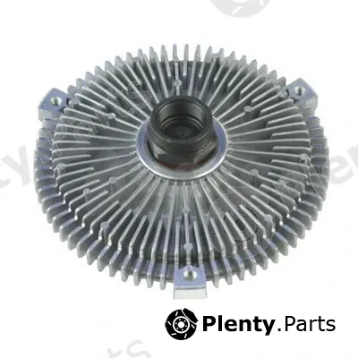 Ossca 26482 — Clutch, radiator fan