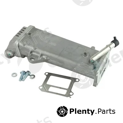 Ossca 59008 — Cooler, exhaust gas recirculation