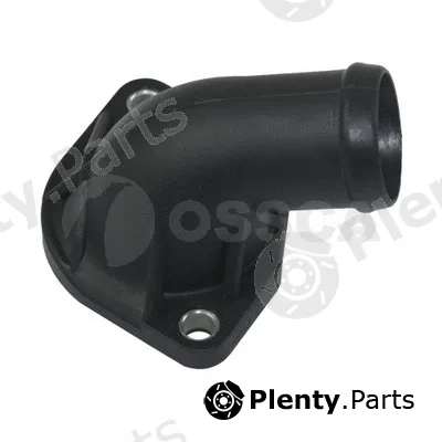 Ossca 00072 — Coolant Flange