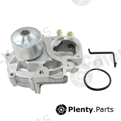 Ossca 28676 — Water Pump, engine cooling