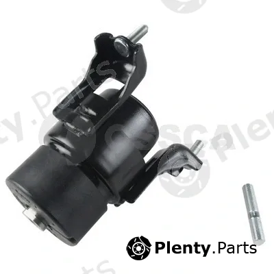 Ossca 39641 — Mounting, engine