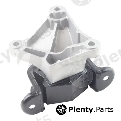 Ossca 78922 — Mounting, engine