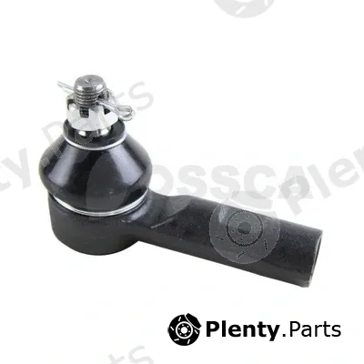 Ossca 42637 — Tie Rod End