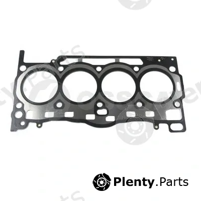 Ossca 41251 — Gasket, cylinder head
