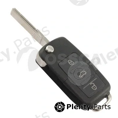 Ossca 09041 — Hand Held Transmitter, alarm system