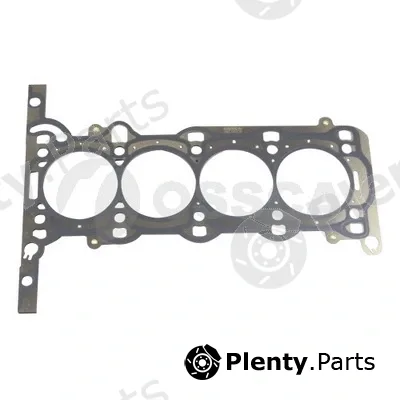 Ossca 26990 — Gasket, cylinder head