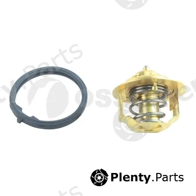 Ossca 76538 — Thermostat, coolant