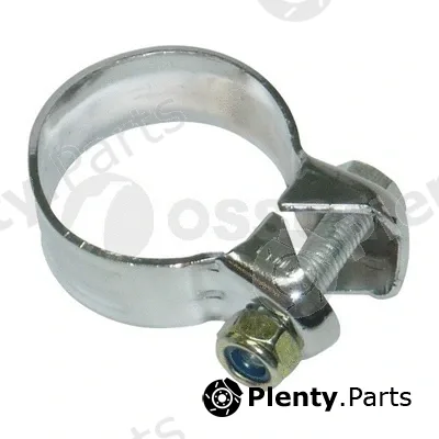 Ossca 04504 — Pipe Connector, exhaust system