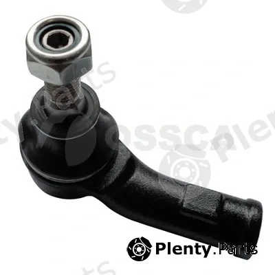 Ossca 00162 — Tie Rod End