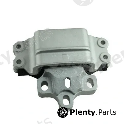 Ossca 40066 — Mounting, engine