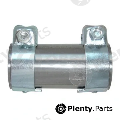 Ossca 01341 — Pipe Connector, exhaust system