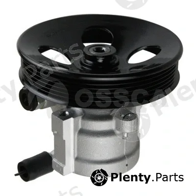 Ossca 04760 — Hydraulic Pump, steering
