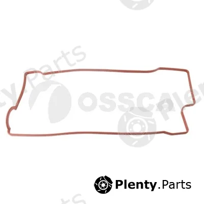 Ossca 64819 — Gasket Set, cylinder head cover
