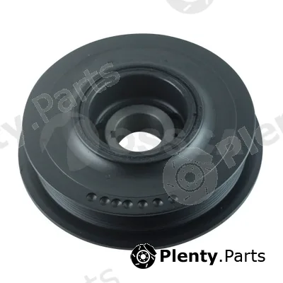 Ossca 65822 — Belt Pulley, crankshaft