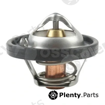 Ossca 12844 — Thermostat, coolant