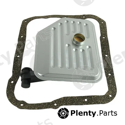 Ossca 64404 — Hydraulic Filter, automatic transmission